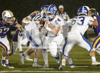 Thumbnail 3 in Covington Catholic @ Campbell County photogallery.