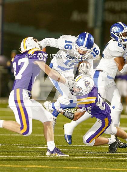 Thumbnail 2 in Covington Catholic @ Campbell County photogallery.