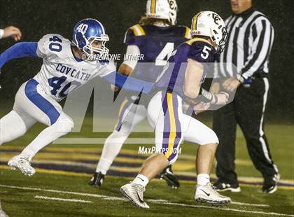 Thumbnail 3 in Covington Catholic @ Campbell County photogallery.