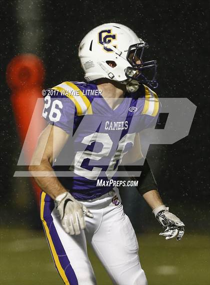 Thumbnail 3 in Covington Catholic @ Campbell County photogallery.