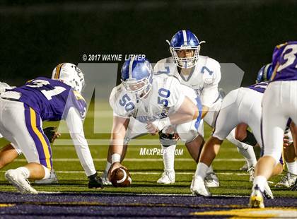Thumbnail 2 in Covington Catholic @ Campbell County photogallery.