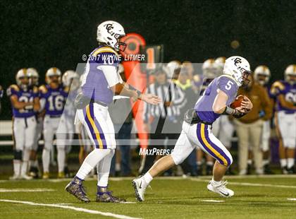 Thumbnail 3 in Covington Catholic @ Campbell County photogallery.