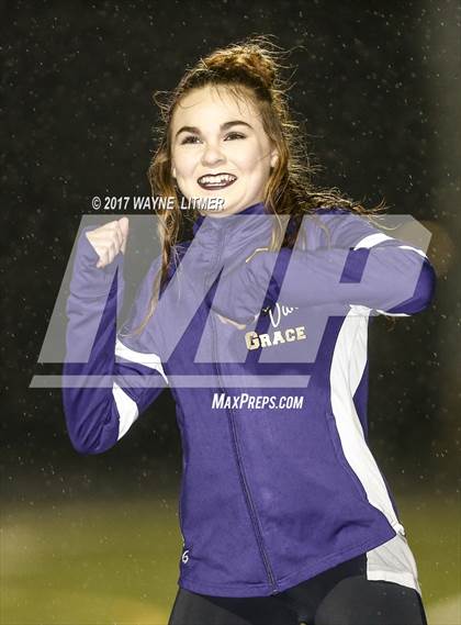 Thumbnail 2 in Covington Catholic @ Campbell County photogallery.