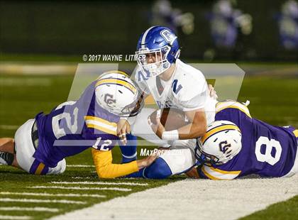 Thumbnail 2 in Covington Catholic @ Campbell County photogallery.