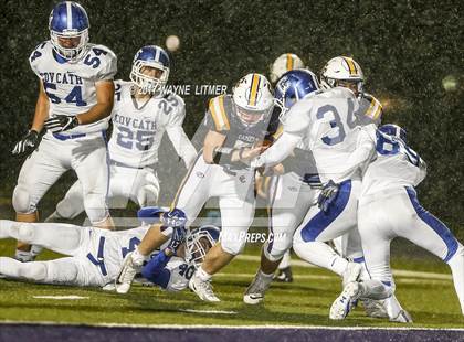 Thumbnail 1 in Covington Catholic @ Campbell County photogallery.