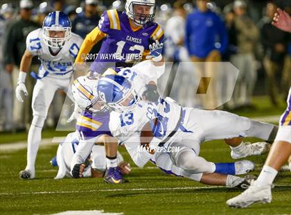Thumbnail 3 in Covington Catholic @ Campbell County photogallery.