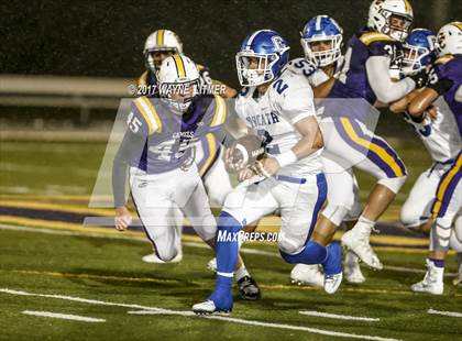 Thumbnail 3 in Covington Catholic @ Campbell County photogallery.