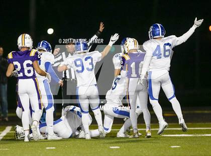 Thumbnail 3 in Covington Catholic @ Campbell County photogallery.