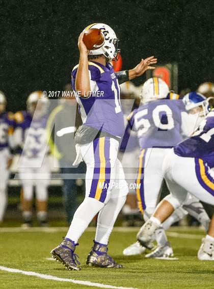 Thumbnail 2 in Covington Catholic @ Campbell County photogallery.