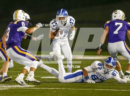 Thumbnail 3 in Covington Catholic @ Campbell County photogallery.