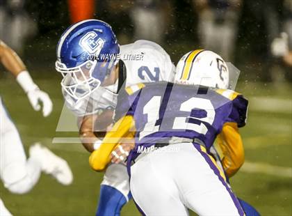 Thumbnail 2 in Covington Catholic @ Campbell County photogallery.