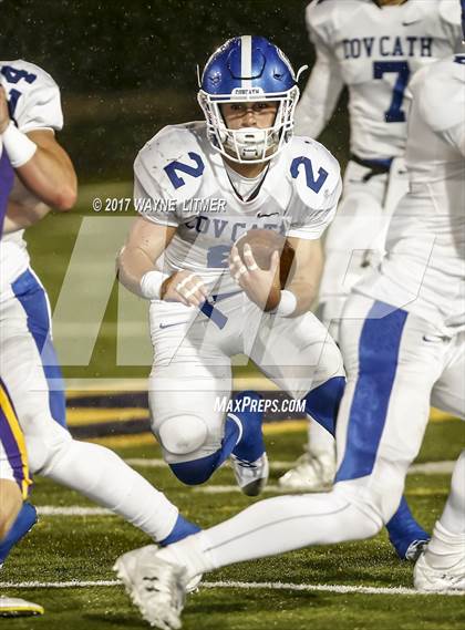 Thumbnail 1 in Covington Catholic @ Campbell County photogallery.
