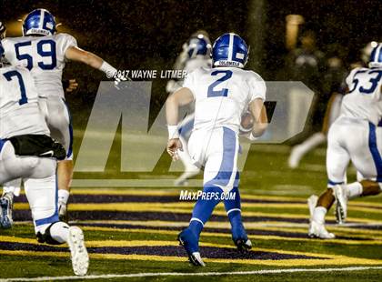 Thumbnail 2 in Covington Catholic @ Campbell County photogallery.
