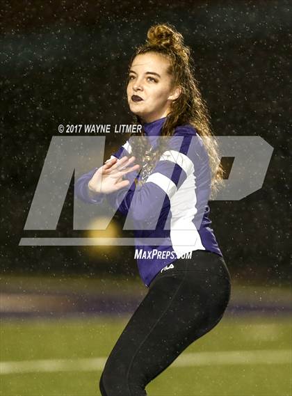 Thumbnail 1 in Covington Catholic @ Campbell County photogallery.