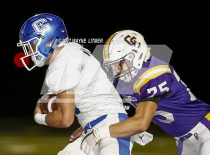 Thumbnail 3 in Covington Catholic @ Campbell County photogallery.