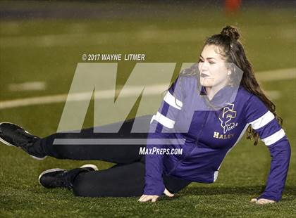 Thumbnail 3 in Covington Catholic @ Campbell County photogallery.