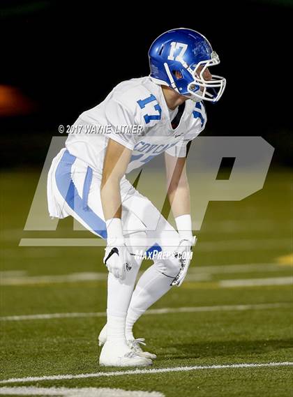 Thumbnail 3 in Covington Catholic @ Campbell County photogallery.