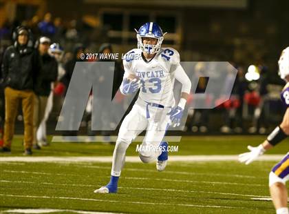 Thumbnail 2 in Covington Catholic @ Campbell County photogallery.