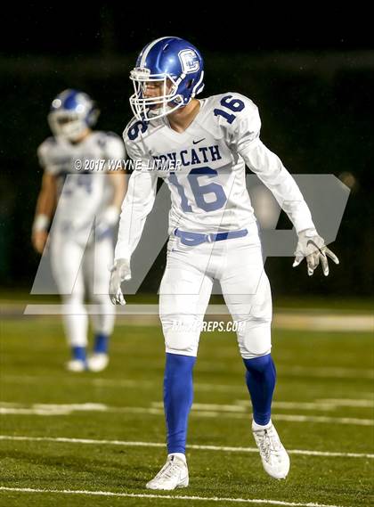 Thumbnail 2 in Covington Catholic @ Campbell County photogallery.