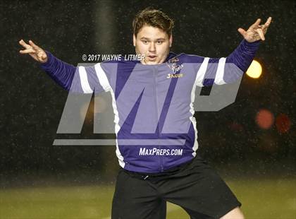 Thumbnail 3 in Covington Catholic @ Campbell County photogallery.