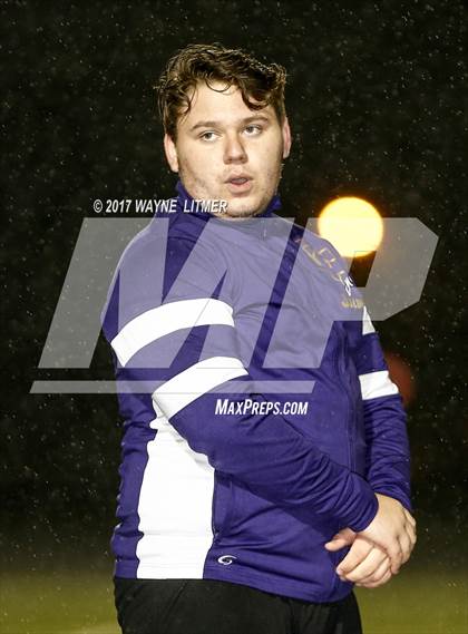 Thumbnail 1 in Covington Catholic @ Campbell County photogallery.