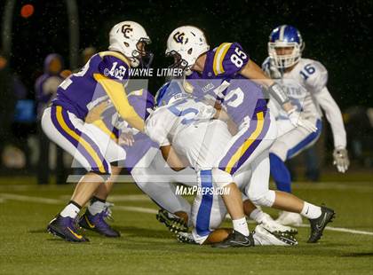 Thumbnail 1 in Covington Catholic @ Campbell County photogallery.