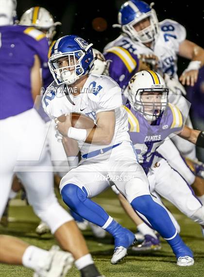 Thumbnail 3 in Covington Catholic @ Campbell County photogallery.