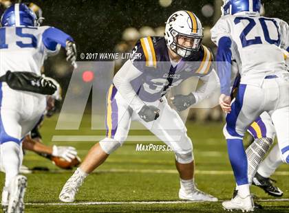 Thumbnail 3 in Covington Catholic @ Campbell County photogallery.