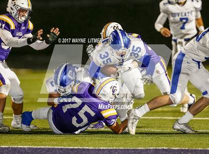 Thumbnail 1 in Covington Catholic @ Campbell County photogallery.
