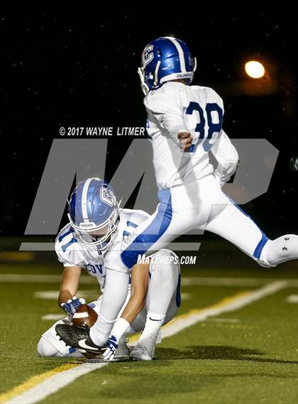 Thumbnail 1 in Covington Catholic @ Campbell County photogallery.