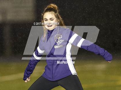 Thumbnail 1 in Covington Catholic @ Campbell County photogallery.