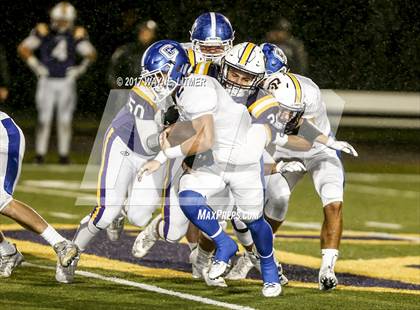 Thumbnail 3 in Covington Catholic @ Campbell County photogallery.