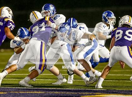 Thumbnail 3 in Covington Catholic @ Campbell County photogallery.