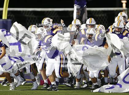Thumbnail 1 in Covington Catholic @ Campbell County photogallery.