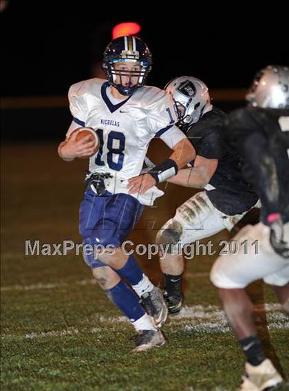 Thumbnail 1 in Nicholas County @ North Marion photogallery.