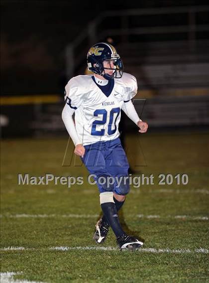 Thumbnail 2 in Nicholas County @ North Marion photogallery.