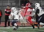 Photo from the gallery "Moreno Valley @ Garden Grove (CIF-SS D9 Playoffs)"
