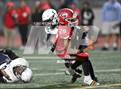 Photo from the gallery "Moreno Valley @ Garden Grove (CIF-SS D9 Playoffs)"