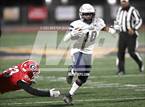 Photo from the gallery "Moreno Valley @ Garden Grove (CIF-SS D9 Playoffs)"