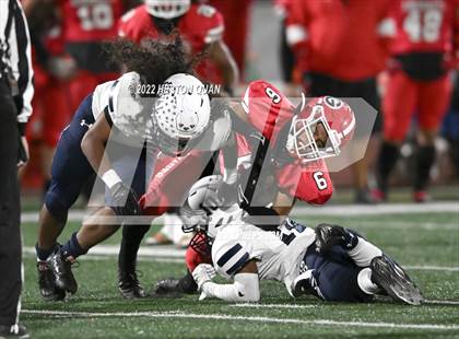 Thumbnail 3 in Moreno Valley @ Garden Grove (CIF-SS D9 Playoffs) photogallery.