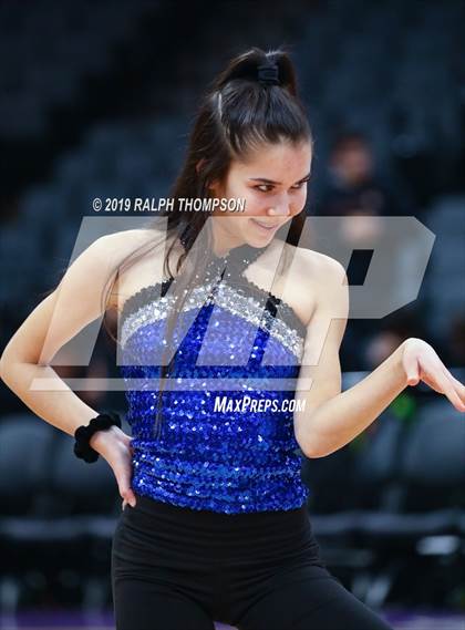 Thumbnail 3 in St. Francis vs. Davis (@ Golden 1) photogallery.