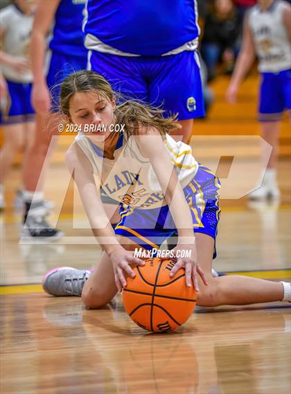 Thumbnail 3 in Harrison vs Mountain Home (Mountain Home Jr Invitational) photogallery.