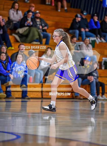 Thumbnail 3 in Harrison vs Mountain Home (Mountain Home Jr Invitational) photogallery.