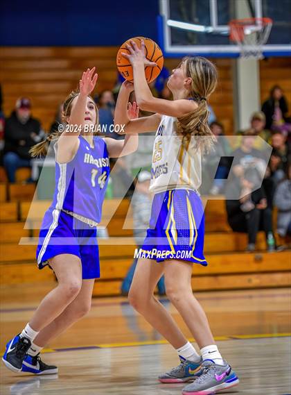 Thumbnail 3 in Harrison vs Mountain Home (Mountain Home Jr Invitational) photogallery.