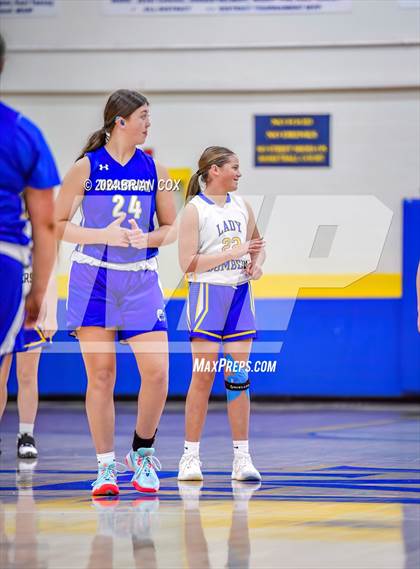 Thumbnail 1 in Harrison vs Mountain Home (Mountain Home Jr Invitational) photogallery.