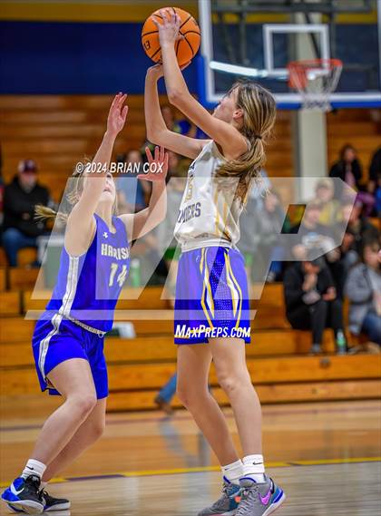 Thumbnail 1 in Harrison vs Mountain Home (Mountain Home Jr Invitational) photogallery.