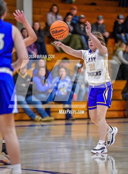 Thumbnail 1 in Harrison vs Mountain Home (Mountain Home Jr Invitational) photogallery.