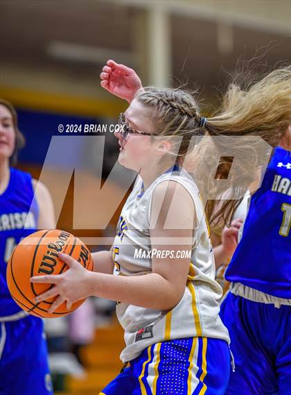 Thumbnail 1 in Harrison vs Mountain Home (Mountain Home Jr Invitational) photogallery.