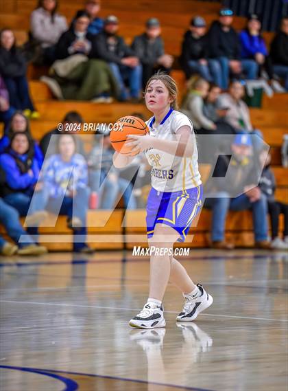 Thumbnail 3 in Harrison vs Mountain Home (Mountain Home Jr Invitational) photogallery.