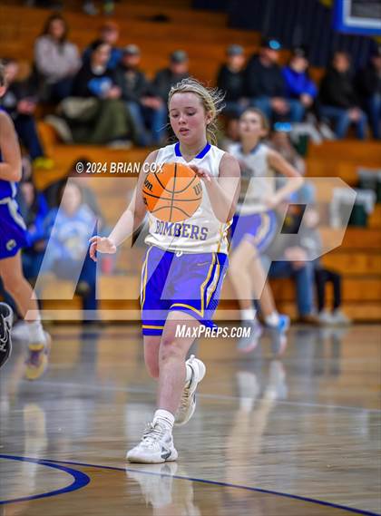 Thumbnail 2 in Harrison vs Mountain Home (Mountain Home Jr Invitational) photogallery.